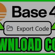 How To DOWNLOAD CODE FILES From Base44 QUICK EASY 2026