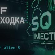 SQL инъекция добыча флага через UNION LIMIT Hacking CTF Dead Or Alive 8 WebKids