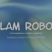 Slam Robot Tutorial