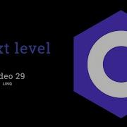 C Video 29 LINQ Query And Method Syntax