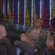 Kurt Cobain And Krist Novoselic Talk About Andrew Wood From Mother Love Bone