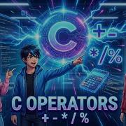 C Programming Operators EXPLAINED Arithmetic Operators For Beginners With Code