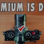 This Camera ENDS The Premium RIP OFF