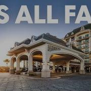How Disney S Hotels Fake Luxury At Ridiculous Prices