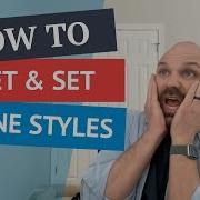 How To Get An Set Inline Styles With Vanilla JavaScript