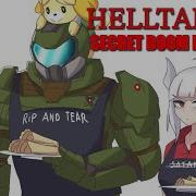 Helltaker The One With Doom Ending