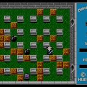Dynablaster Atari ST