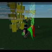 Burning Hope V6 Showcase Leak