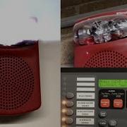 Simplex TrueAlert ES Manual Self Test Demonstration