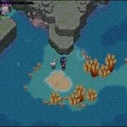 CrossCode JDAC