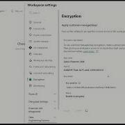 Как зашифровать базу данных Fabric SQL с помощью ключей управляемых клиентом
