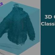 3D Point Cloud Classification In Python PointNet Concept And Implementation