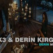 BLOK3 DERİN KIRGINIM Official Music Video Derin Music Lab