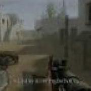 Good COD2 Shot