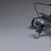 Programming For TETRIX Robotics LabVIEW For LEGO MINDSTORMS