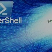 PowerShell Forms PowerShell Tutorial