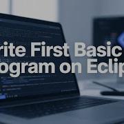 Write Your First Basic Java Program In Eclipse IDE Step By Step Tutorial Engineers TechHub