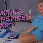 PAINTING WIZARD101 INSPIRED ART