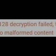 CBC Padding Oracle Attack Part 1