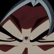 Dragon Ball Super OST The Power To Resist Goku Vs Jiren