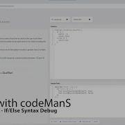 Codewars 8 Kyu Grasshopper If Else Syntax JavaScript