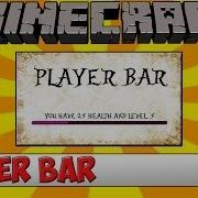 Minecraft Bukkit Plugin Player Bar Tutorial