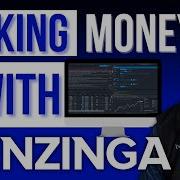 Best Overnight Scanner Setup Making Money With Benzinga Pro