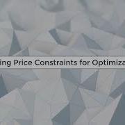 Price Bundling For Marketers Price Optimization Using Excel