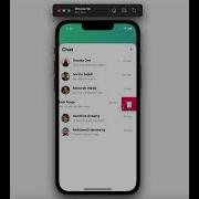 React Native Delete Message Animation With Reanimated