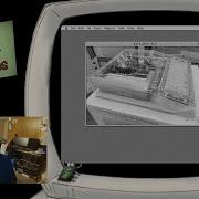 I Made A Hypercard Stack About The Fun I Had At Kansasfest 2022