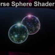 Unity Universe Sphere Shader Tutorial