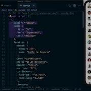 Getting Started Project Overview Master React Navigation V5
