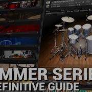Native Instruments DRUMMER Series The Definitive Guide