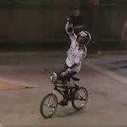 Dave Mirra FIRST Double Backflip In Competition May 2000
