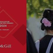 Spring Convocation 2024 Science A B
