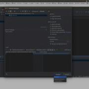 Создание проекта в WebStorm из Git репозитория