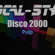 Pulp Disco 2000 1995 1 HOUR LOOP