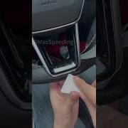 Steering Wheel Cover For Audi A6 Diy Car Automobile Interiordesign Truck Tutorial Enjoy