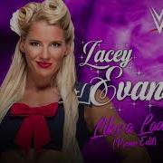 Lacey Evans Like A Lady Promo Edit