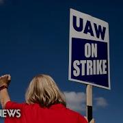 Rep Dingell UAW Strike Is Where The Rubber Is Hitting The Road For Auto Industry Future