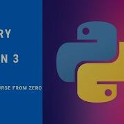 History Of Python Part 2 Zero To Hero Complete Course 2020