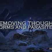 Removing Thought Forms And Parasites Energetically Programmed Audio Maitreya Reiki