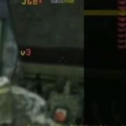 J B S RED AND YELLOW V3 COD 4 Patch