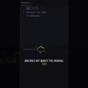How To Concatenate Python List Code
