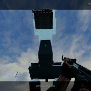CSS Aimbot Fail