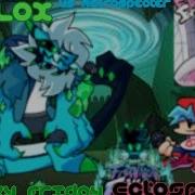 Roblox Funky Friday Vs Retrospecter Ectospasm Hard Miss 4