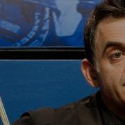 EXCLUSIVE CLIP I Want To Play A Winning Game Ronnie O Sullivan The Edge Of Everything