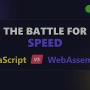 WebAssembly Vs JavaScript The Speed Revolution Explained