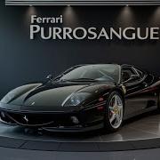 Ferrari Purosangue The SUV That Roars Like A Supercar