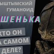 Кыштымский карлик Алёшенька кто он на самом деле УФОЛОГИЯ